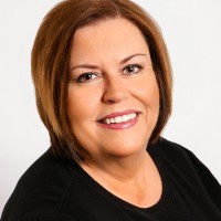 Gamlet, Inc Employee Kim March's profile photo