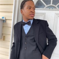 JBI Software, INC Employee Cquashaun Granthan's profile photo