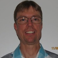 Solar Turbines Employee John Lorentzen's profile photo