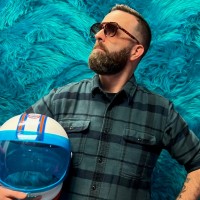 COLOR Employee Rob Watchman's profile photo