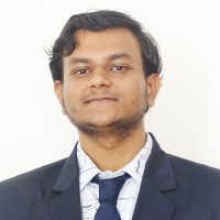 NeoGeoInfo Technologies Pvt Ltd Employee Aniket Mitra's profile photo