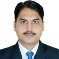 Mark & Spark Solutions Employee Kamlesh Thakur's profile photo