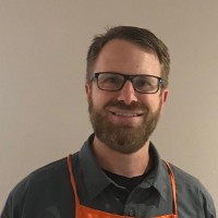 The Home Depot Employee Bryan Egan's profile photo