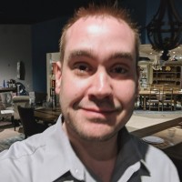 The Pond Guy Employee Dave Klozik's profile photo