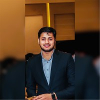 RISE Infraventures Limited Employee Mohit Gawri's profile photo