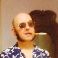 Willamette Week Employee Marty Smith's profile photo