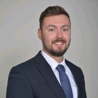 HubSpot Employee Gavin Fitzpatrick's profile photo