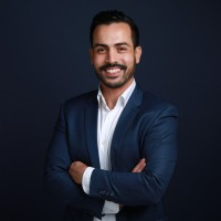 Youssef Bouihy Email & Phone Number