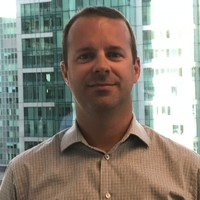 Platinum Group Metals Ltd. Employee Greg Blair's profile photo