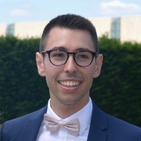 H2PULSE Employee Claude Andrieux-Lamy's profile photo