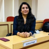 Jyotsna Chauhan Email & Phone Number