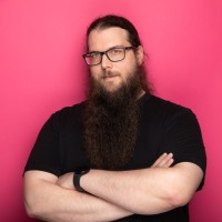 Resilio Employee Maximilien V.'s profile photo