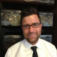 Victory Rehab Employee Chris Kessler's profile photo