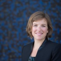 City of Burnaby Employee Erica Lay's profile photo
