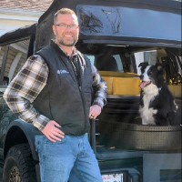 Cretex Specialty Products Employee Dan Hoekstra's profile photo