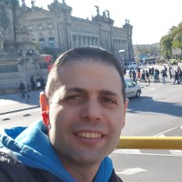 Nir Trabes Email & Phone Number