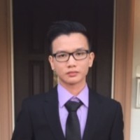 Western Digital Employee Daniel Truong's profile photo