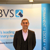 BVS Vets Employee Gerry Parker's profile photo