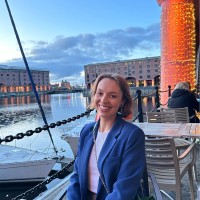 Manchester Museum Employee Rhianna Smith's profile photo