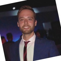 Innovak Global Employee Fabricio Vega Soto's profile photo