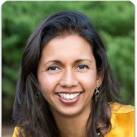 Forum Health Employee Shilpa Saxena's profile photo