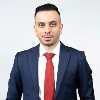 Oblique Consult Employee Wahaj Siddiqui's profile photo