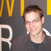 Exosite Employee Edward Pfremmer's profile photo