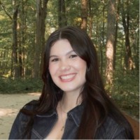 RockBridge Search & Recruitment Employee Abbi Chase's profile photo