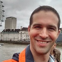 Ben Ernst Email & Phone Number