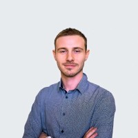 Chullanka Employee Sylvain de Tremeuge's profile photo