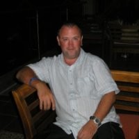 Tesco Employee Brian Willcocks's profile photo