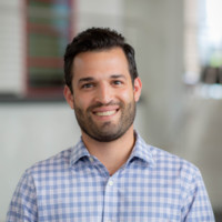Red Ventures Employee Andrew Serafin's profile photo