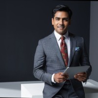 Keabis Tech Employee Aarav Sharma's profile photo