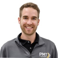 PM Technologies Employee Mark Wuethrich's profile photo