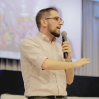 Faronics Corporation Employee Marcelo Ketzer's profile photo