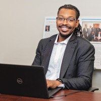 Delaware State University Employee Jason Coles's profile photo