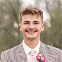 Colorado UpLift Employee Joey Rasmussen's profile photo