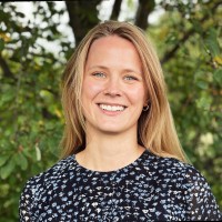 AirForestry Employee Linnea Persson's profile photo
