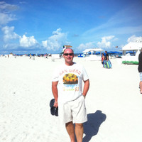 CalMac Ferries Limited Employee Ronnie McKay's profile photo