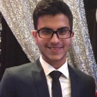 Magellan Research Group Employee Gaurav M.'s profile photo