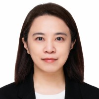 Pearl Huang Email