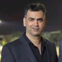 Vishal Bhan Email & Phone Number
