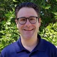 HostedHR Employee Jason Baum's profile photo