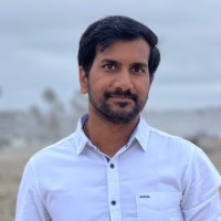 Naresh Gundla Email & Phone Number