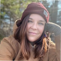 Nicole Wolf
