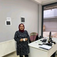 PeopleConnect Staffing Employee Kübra Yavuz's profile photo