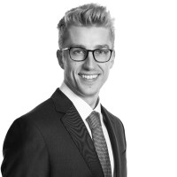 Toeppich and Associates Employee Carson Badger's profile photo
