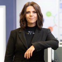 Fintelligence Employee Ericka Ison's profile photo