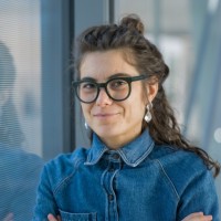 Siemens Employee Anna-Lena Müller's profile photo