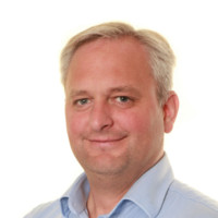 Ultrimax Coatings Ltd. Employee Bruce Hoare's profile photo